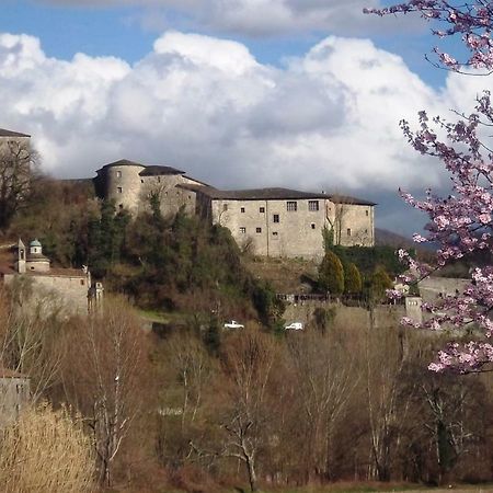 B&B Ai Chiosi Pontremoli Exterior foto