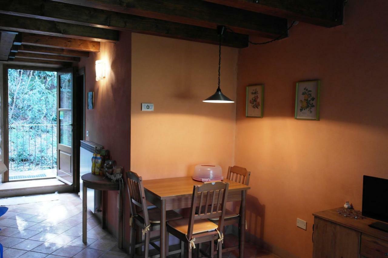 B&B Ai Chiosi Pontremoli Exterior foto
