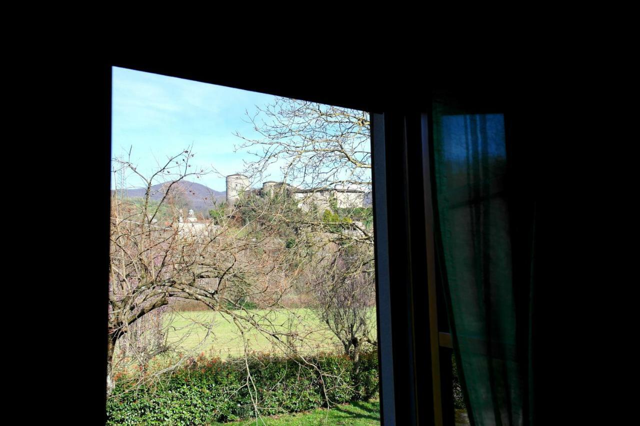 B&B Ai Chiosi Pontremoli Exterior foto