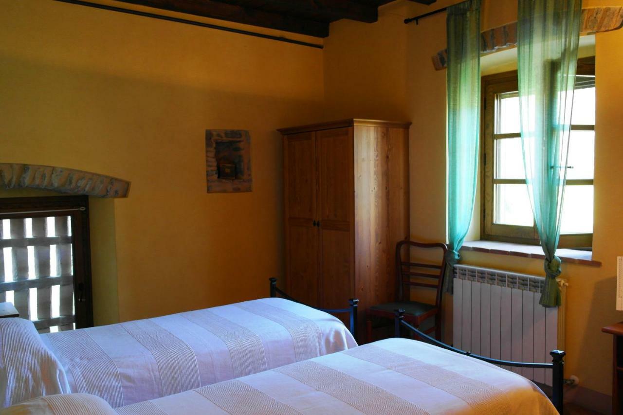 B&B Ai Chiosi Pontremoli Exterior foto