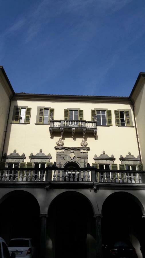 B&B Ai Chiosi Pontremoli Exterior foto