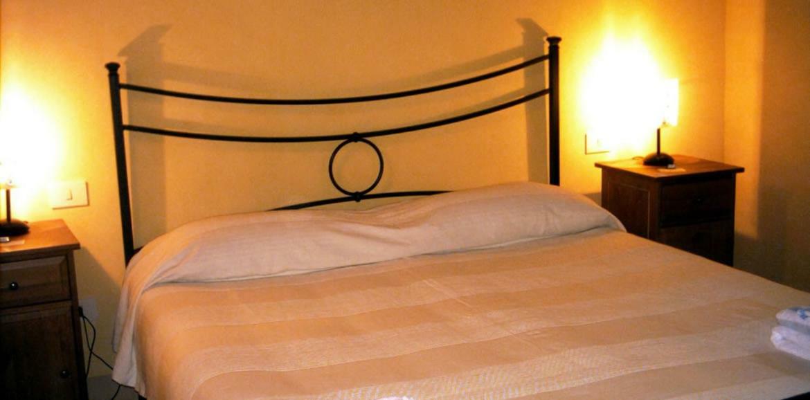B&B Ai Chiosi Pontremoli Exterior foto